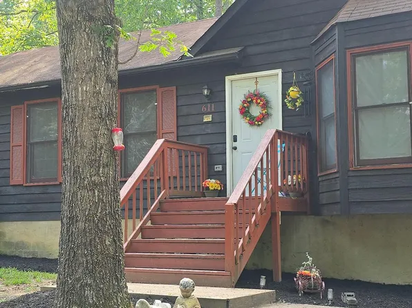 611 Abbey Dr, Ruther Glen, VA 22546