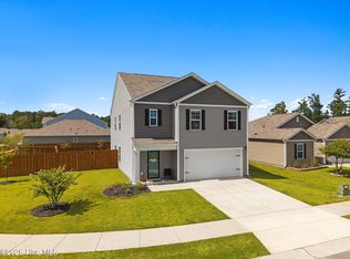 815 Buckeye Rd NE #2176, Leland, NC 28451