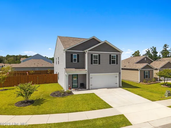 815 Buckeye Road NE #2176, Leland, NC 28451