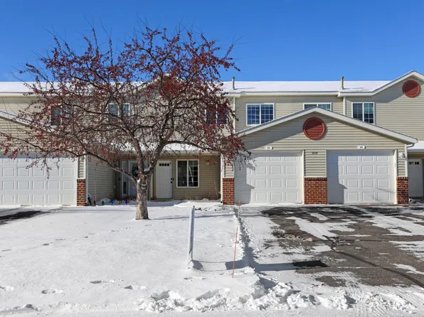 939 Cypress Rd Unit 23, Saint Cloud, MN 56303