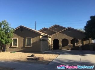 21767 E Estrella Rd, Queen Creek, AZ 85142