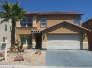 3408 Barada Heights Ave, North Las Vegas, NV 89081