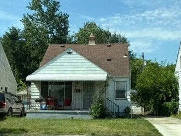 7531 Parkland, Detroit, MI 48239
