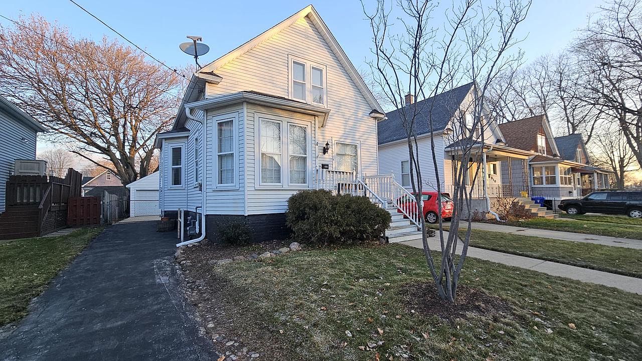 914 70th STREET, Kenosha, WI 53143 | Zillow