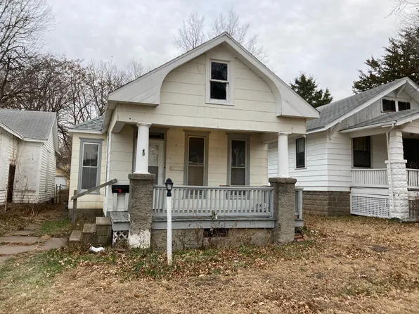 628 SW Lincoln St, Topeka, KS 66606