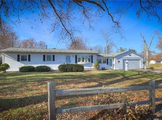 707 S Airport Rd, Decatur, IL 62521