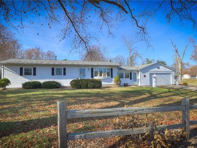 707 S Airport Rd, Decatur, IL, 62521