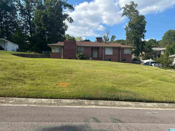 1968 Hickory Rd, Vestavia Hills, AL 35216