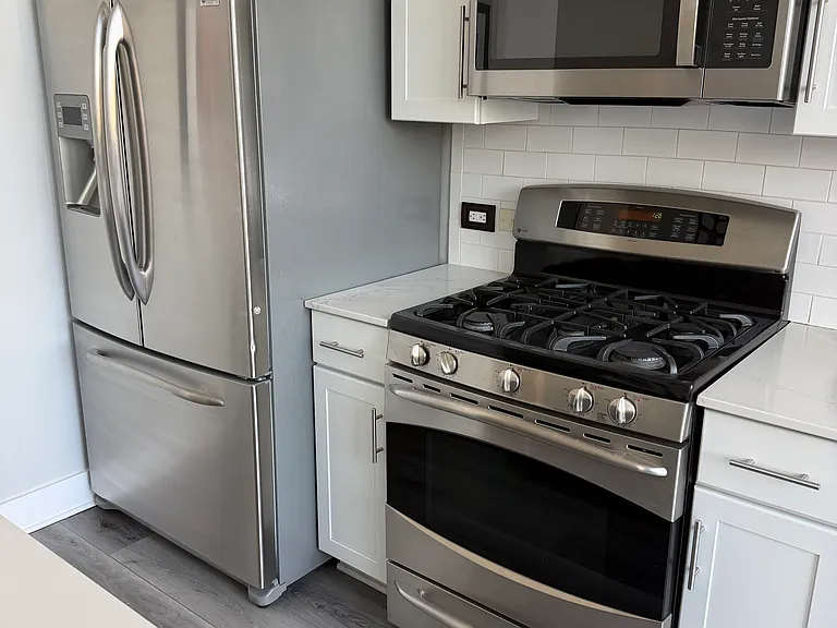 Appliances