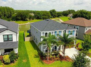 4611 Coachford Dr, Wesley Chapel, FL 33543