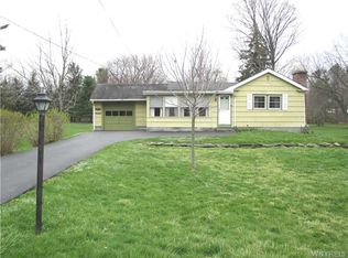 6571 Milestrip Rd, Orchard Park, NY 14127