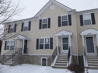 6411 Nottinghill Trail Dr, Canal Winchester, OH 43110