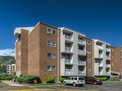 1150 Golden Circle Unit 11-109, Golden, CO, 80401