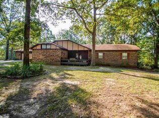 861 Sonnenshine Blvd, Benton, AR 72019