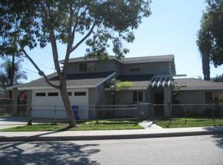 8938 Isora St, Pico Rivera, CA 90660