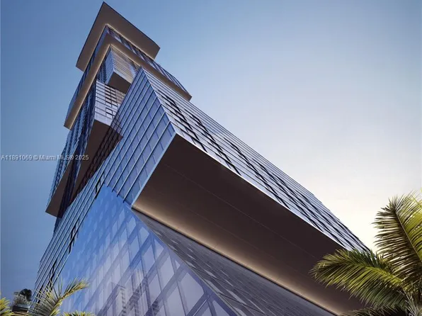 300 N Biscayne Blvd #4408, Miami, FL 33132