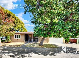 1008 Vervais Ave, Vallejo, CA 94591