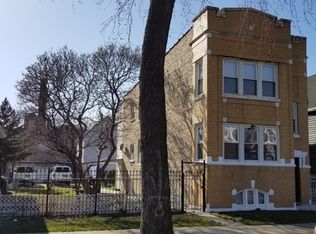 5610 S Maplewood Ave, Chicago, IL 60629