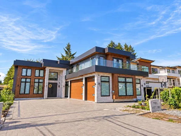 7901 117th St, Delta, BC V4C 6A7