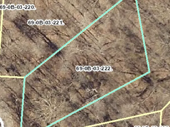 0 Kentucky Ave, Gilbertsville, KY 42044