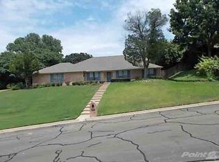 3736 Chimney Ridge Dr, Waco, TX 76708