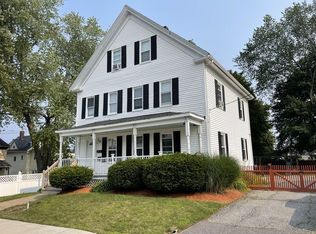 14 Tremont St, Marlborough, MA 01752