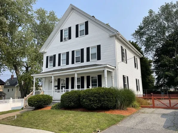 14 Tremont St, Marlborough, MA 01752