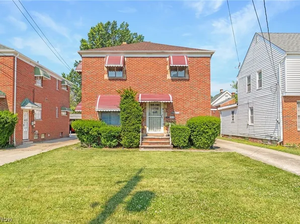 412 E 200th St, Euclid, OH 44119