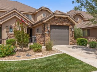 4257 E Razor, Washington, UT 84780
