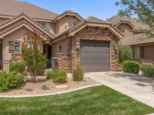 4257 E Razor, Washington, UT 84780