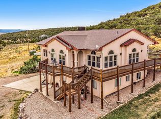 15081 Holloway Ln, Glade Park, CO 81523