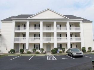 635 Woodmoor Dr UNIT 103, Murrells Inlet, SC 29576