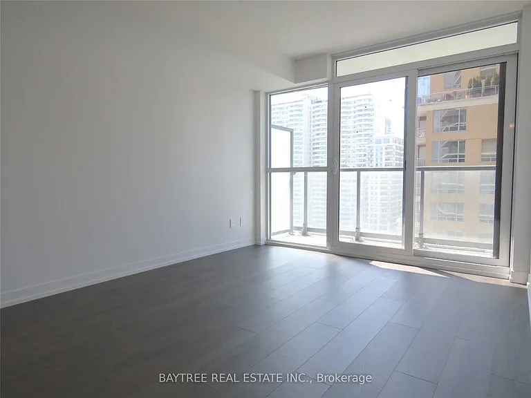 125 Redpath Ave #1607 — Photo 1