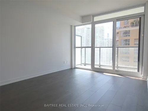 125 Redpath Ave #1607 Photo 1