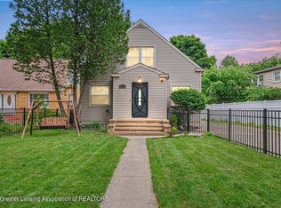 1608 W Washtenaw St, Lansing, MI