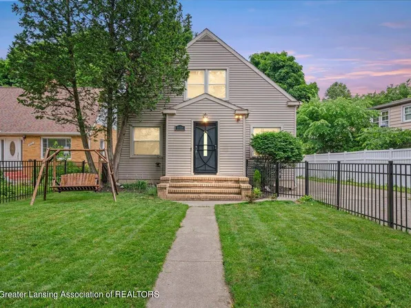 1608 W Washtenaw St, Lansing, MI 48915