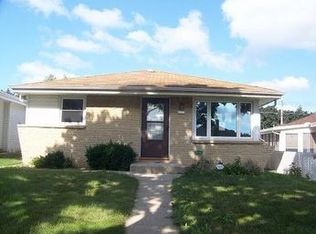 4625 N 79th St, Milwaukee, WI 53218