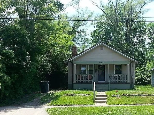 3352 Delphos Ave, Dayton, OH 45417