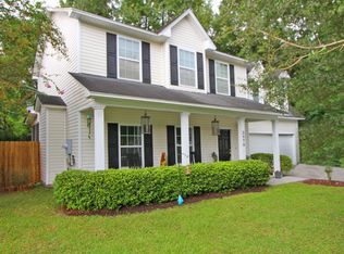 2878 Summertrees Blvd, Johns Island, SC 29455