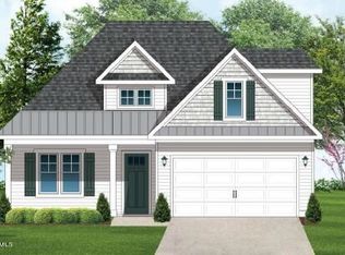954 Gate 2 SW, Shallotte, NC 28470