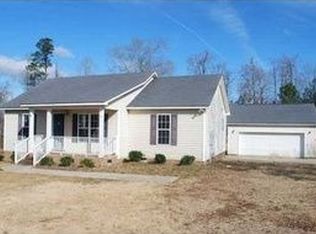 116 Lippizanner Pl, Zebulon, NC 27597