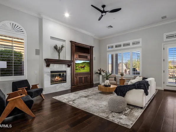 40619 N CANDLEWYCK Lane, Phoenix, AZ 85086