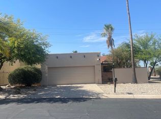 1433 W Cerrada Veracruz, Tucson, AZ 85704