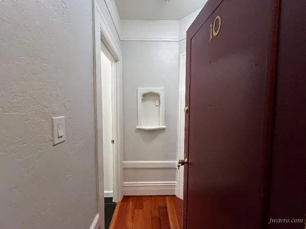 2360 Van Ness Ave, San Francisco, CA