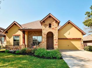 5621 Texas Bluebell Dr, Spicewood, TX 78669