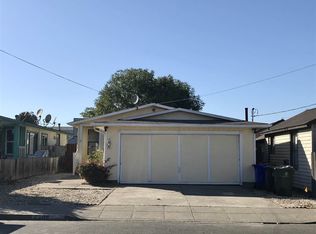 2909 11th St, San Pablo, CA 94806