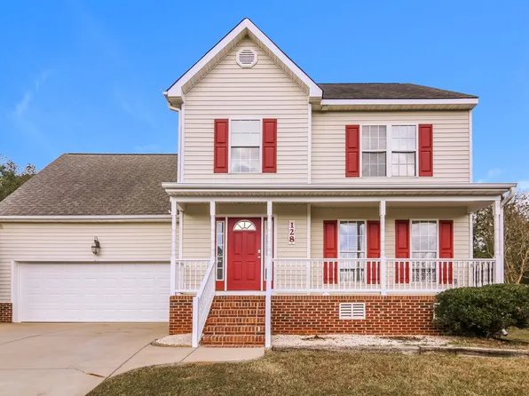 128 Pondfield Ct, Clayton, NC 27527