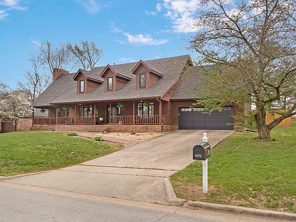 3rd image of 4072 E Linwood Street