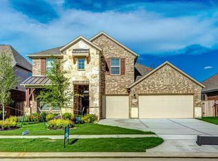 9614 Lost Woods Dr, Richmond, TX 77406