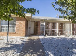 10167 Bon Aire Dr, El Paso, TX 79924